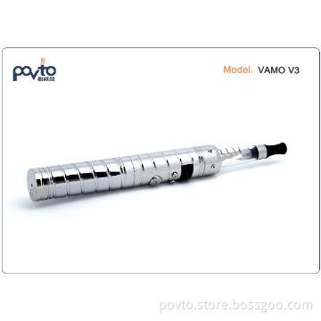 Smoke tip long battery life free e cig vamo v3 kit best vamo
